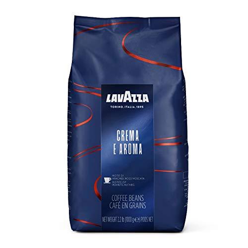 Café Lavazza Espresso Crema e Gusto en grano 1kg
