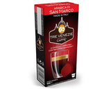 ARABICA DI SAN MARCO Compatibles Nespresso®