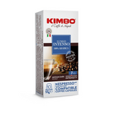 Capsulas Kimbo Lungo