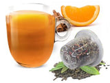 Té Naranja Y Canela Compatible Nespresso®