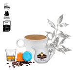 IRISH COFFEE Cápsulas Compatible Nespresso®