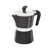 Cafetera Pedrini Aroma 6 tazas