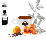 CAFÉ AL CARAMELO compatible Nespresso®