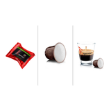 Espresso Cremoso Compatible Nespresso