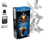 DESCAFEINADO Compatibles Nespresso®