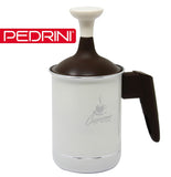 Espumador Pedrini de Leche 0.5 Lts